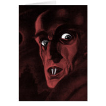Nosferatu! Cards