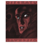 Nosferatu! flyers