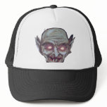 Nosferatu Hypnotic Stare Hat