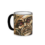 Nosferatu Mug