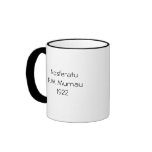 Nosferatu mugs
