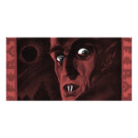 Nosferatu! photo cards