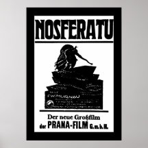 Nosferatu Print