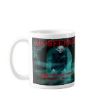 Nosferatu the Untold Origin Mug 2