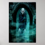 Nosferatu The Untold Origin Poster 2 posters