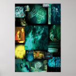 Nosferatu The Untold Origin Poster 4 posters