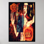 Nosferatu The Untold Origin Poster 5 posters