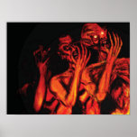 Nosferatu The Untold Origin  Poster 7 posters