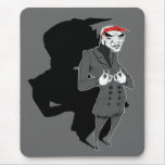 Nosferatu was a Blood mousepad