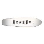 NoSkoolLike The OldSkool skateboards