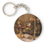 Nostalgia - Our first apartment keychains