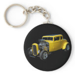 Nostalgia Rod keychains