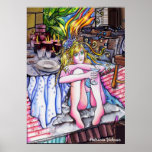 Nostalgia -Women of Pichincha Series posters