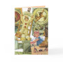 Nostalgic Birthday Card