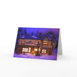 Nostalgic Christmas cards