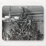 Nostalgic Christmas Tree mousepads