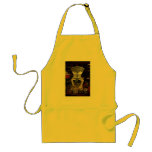 Nostalgic Country Store Cooking Apron