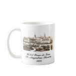Nostalgic  Ponce de Leon Hotel Mug