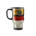 Nostalgic US Route 66 - New Mexico mugs