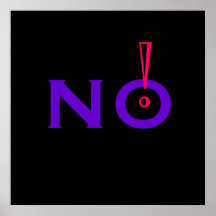 Noster Posters