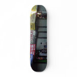 Nostrand Ave Skate Board Deck