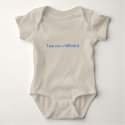 Not a Billboard apparel t-shirts
