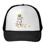 Not A Fan Of Balls Trucker Hats