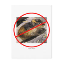 Not A Lemming (Psyche Humour Independent Thinker)