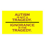 Not a Tragedy Activist Cards Business Card Templates