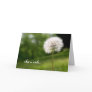 Not a Wish, Birthday Greeting Cards