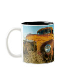 Not Abandoned but Retired Coffee Mugs