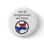 Not All Progressives buttons