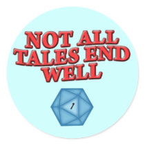 Not All Tales End Well