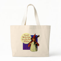 Not All Witches... Bag