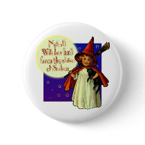 Not All Witches...