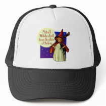 Not All Witches...