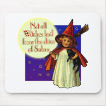 Not All Witches...