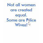 Not all women are created equal... t-shirts