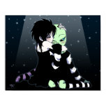 Not Alone Poster posters