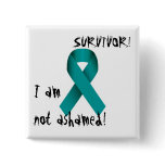 Not Ashamed buttons