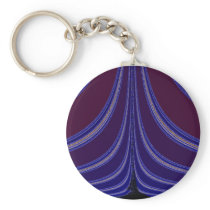 Not Atari Key Chain