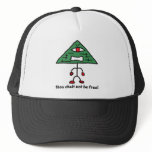 Not Be Free Hat