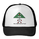 Not Be Free Hat