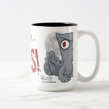 Not Enough Zombies Foamy Mug