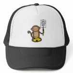 not even funny hats