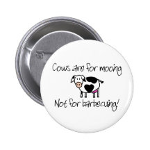 Not for Barbecuing Button