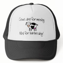 Not for Barbecuing