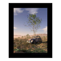 Not for sale anymore - Plus à vendre posters