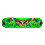 Not Forgotten America Please See Notes Skateboard Deck