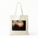 Not from the Berkshires Bag